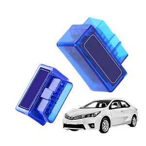 АВТОМОБІЛЬНІ СКАНЕРИ