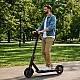 Електричний самокат M365 Max 10", 800/500 Вт, до 30 км/год