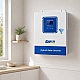 2,2 кВт Інвертор Easun Power з WiFi, гібридний, з чистою синусоїдою