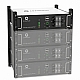 LiFePO4 48V 100Ah акумулятор Lvtopsun rack, BMS, 5120Wh, рековий