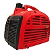 Інверторний 2 кВа генератор Wurzburg W-2200 бензиновий