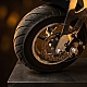 Електросамокат 1800Вт/1000 Вт (36В) Viron Мах 11", з'ємний акумулятор, до 32 км/год