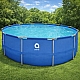 Басейн каркасний Avenli 17798EU, круглий 305 x 76 см, 4383 л