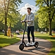 Електричний самокат M365 8,5", 600/350 Вт, до 25 км/год