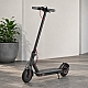 Електричний самокат M365 Max 10", 800/500 Вт, до 30 км/год, сірий
