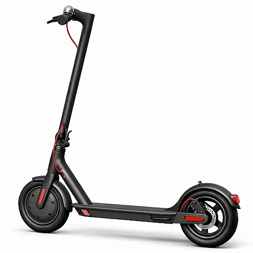 Електричний самокат M365 Max 10", 800/500 Вт, до 30 км/год Уцінка