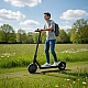 Електросамокат E-Scooter M365 8,5", 600/350 Вт, до 25 км/год