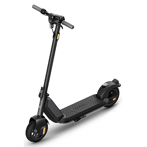 Електросамокат NIU KQi1 Pro до 25 км, 450/250 Вт, 9", до 100 кг