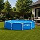 Каркасний басейн Intex 28200 305х76 см Metal Frame Pool