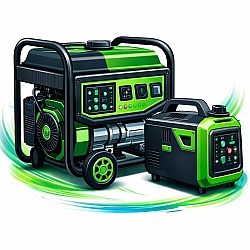 Генератори