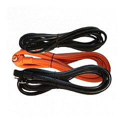 Комплектуючі до зарядних станцій та акумуляторів