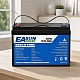 LiFePO4 12V/100Ah акумулятор Easun Power 1,2 кВт для систем резервного живлення