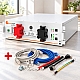 LiFePO4 51,2V/100Ah Акумулятор Felicity з BMS 100 А для систем резервного живлення