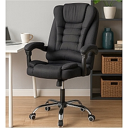 Офісні крісла