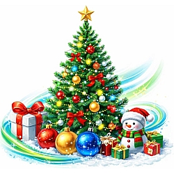 Зимові товари