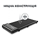 Бігова доріжка Fitonix P03B/6 до 6 км/год, 100 кг, компактна, тиха