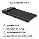 Бігова доріжка Fitonix P03B/6 до 6 км/год, 100 кг, компактна, тиха