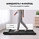 Бігова доріжка Fitonix P03B/6 до 6 км/год, 100 кг, компактна, тиха