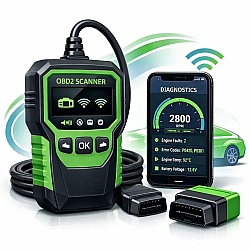 Автосканери