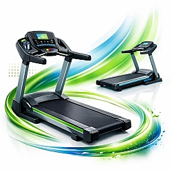 Бігові доріжки