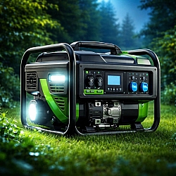 Генератори