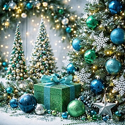 Зимові товари