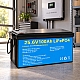 LiFePO4 24V/100Ah Акумулятор Daxtromn з BMS 100 А для систем резервного живлення