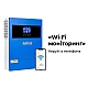 4.2 кВт Інвертор гібридний Anenji WiFi 24 В, струм заряду 100 А, для АКБ