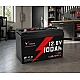 LiFePO4 12V 100 Ah Акумулятор Idzlldi BMS, для для резервного живлення будинку, квартири