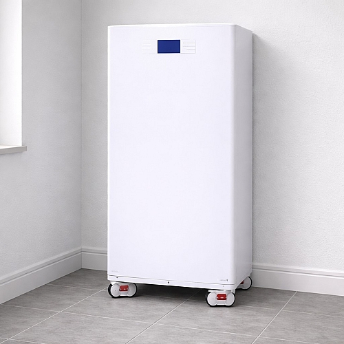 LiFePO4 14,3 кВт Акумулятор Daxtromn 51.2V 280Ah для систем резервного живлення будинку