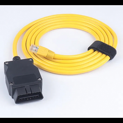 Сканер BMW Enet E sys Esys Ethernet ICOM кабель бмв F G діагностика Сканер BMW Enet E sys Esys Ethernet ICOM кабель бмв F G діагностика