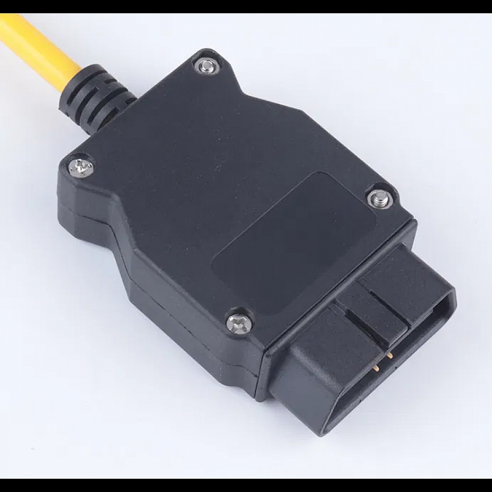 Сканер BMW Enet E sys Esys Ethernet ICOM кабель бмв F G діагностика Сканер BMW Enet E sys Esys Ethernet ICOM кабель бмв F G діагностика