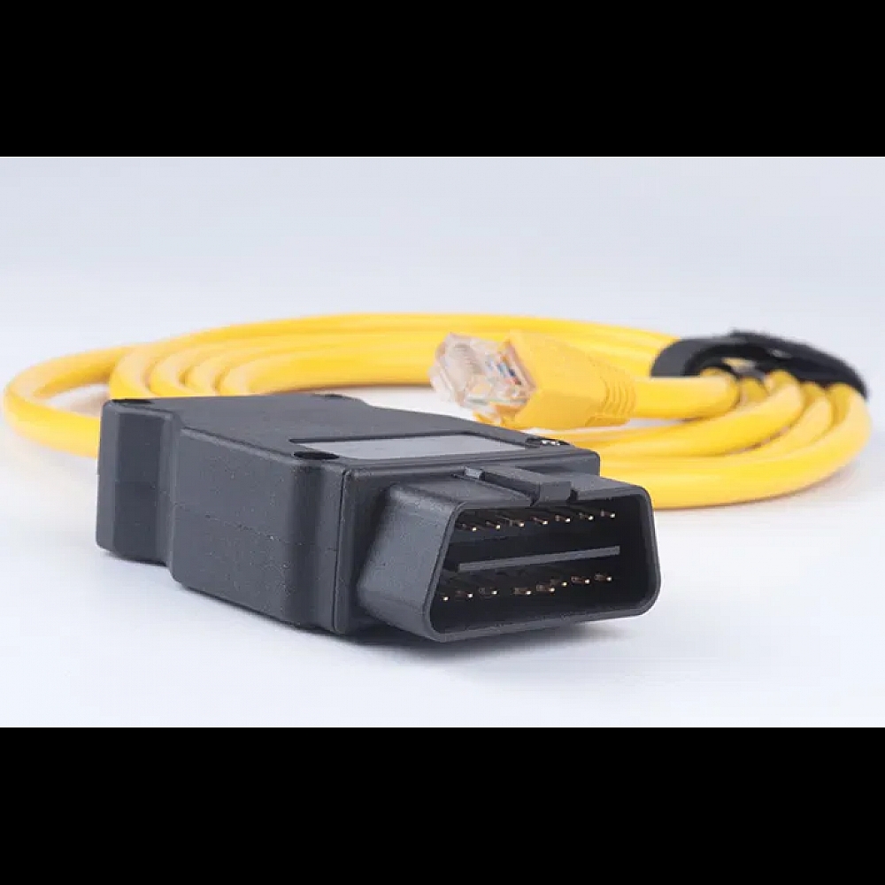 Сканер BMW Enet E sys Esys Ethernet ICOM кабель бмв F G діагностика Сканер BMW Enet E sys Esys Ethernet ICOM кабель бмв F G діагностика