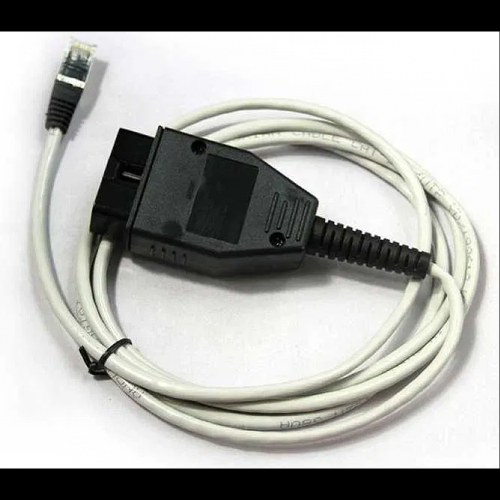 Сканер BMW Enet E sys Esys Ethernet ICOM кабель бмв F G діагностика Сканер BMW Enet E sys Esys Ethernet ICOM кабель бмв F G діагностика