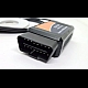 Адаптер сканер USB ELM327 PIC 25K80 v1.5 Ford + перемикач MS / HS OBD