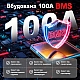 LiFePO4 12V 100 Ah Акумулятор Idzlldi BMS, для для резервного живлення будинку, квартири