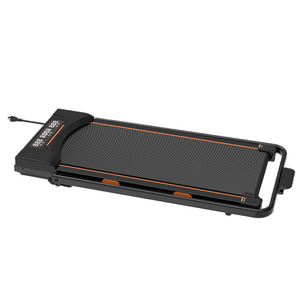 Бігова доріжка 10 км/год, до 110 кг, Bluetooth, регульований нахил, пульт, з дугою, Складна Fitonix Оригінал