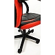 Крісло офісне 7F RACER EVO червоне