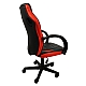 Крісло офісне 7F RACER EVO червоне