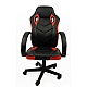 Крісло офісне 7F RACER EVO червоне