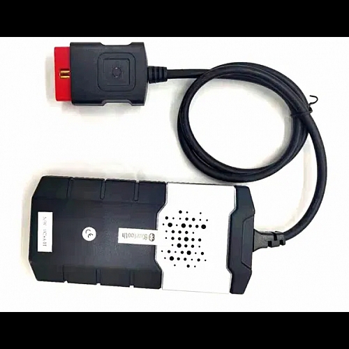 Сканер Delphi DS150E 2 плати Autocom Сканер Delphi DS150E 2 плати Autocom