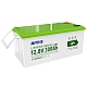 LiFePO4 12V/300Ah Акумулятор Anenji для резервного живлення будинку, квартири з BMS