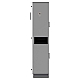 LiFePO4 51,2V/100Ah Акумулятор Genix Green з Wi-Fi, Smart BMS, LCD-дисплеєм 5,12 кВт*год для систем резервного живлення