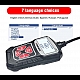Автосканер Konnwei KW310 obd2 діагностика авто