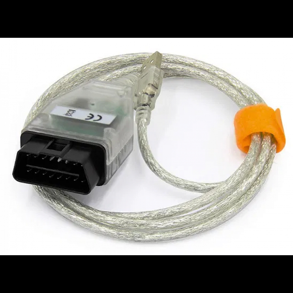 BMW INPA діагностичний сканер K + DCAN FT232RL OBD2 BMW INPA діагностичний сканер K + DCAN FT232RL OBD2