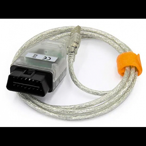 BMW INPA діагностичний сканер K + DCAN FT232RL OBD2 BMW INPA діагностичний сканер K + DCAN FT232RL OBD2