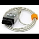BMW INPA діагностичний сканер K + DCAN FT232RL OBD2 BMW INPA діагностичний сканер K + DCAN FT232RL OBD2