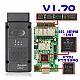 Сканер OP-COM 1.70 чіп PIC18F458 flash OBD2 opcom OBD Сканер OP-COM 1.70 чіп PIC18F458 flash OBD2 opcom OBD