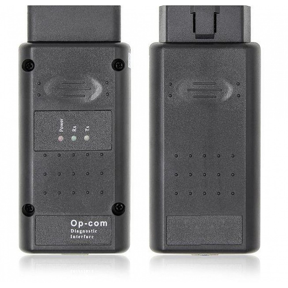 Сканер OP-COM 1.70 чіп PIC18F458 flash OBD2 opcom OBD Сканер OP-COM 1.70 чіп PIC18F458 flash OBD2 opcom OBD