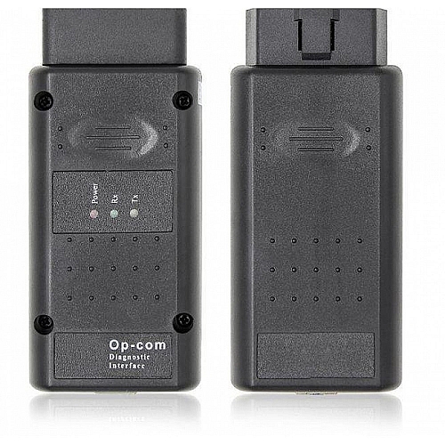 Сканер OP-COM 1.70 чіп PIC18F458 flash OBD2 opcom OBD Сканер OP-COM 1.70 чіп PIC18F458 flash OBD2 opcom OBD